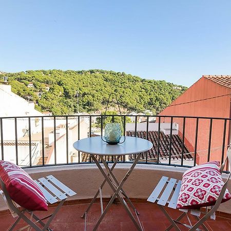 Villa Casa Del Pi Tamariu Esterno foto